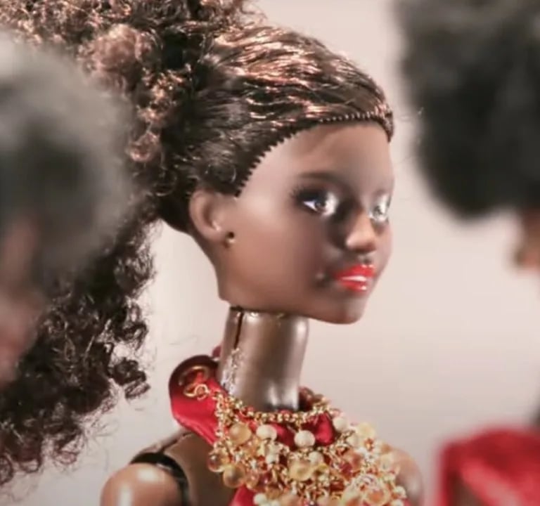 “Barbie Black”, arriva il documentario