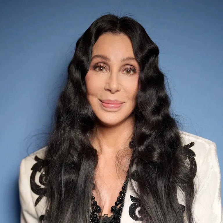 Cher, la sua ex Ferrari venduta per 568mila dollari