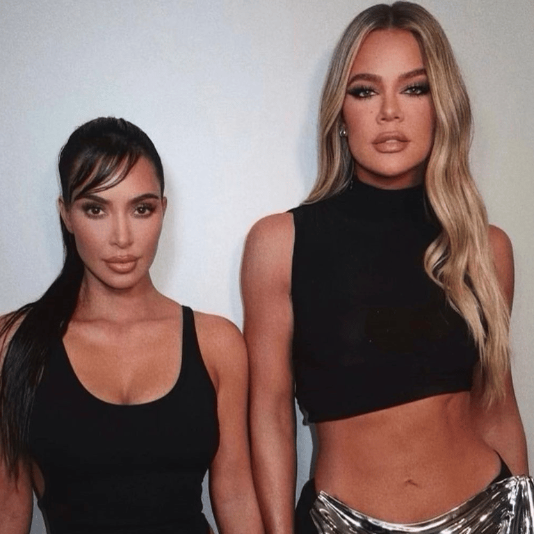 Le Kardashian scoprono la loro "età biologica".