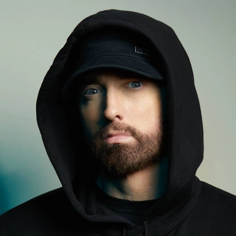 Eminem, il nuovo album il 12 luglio