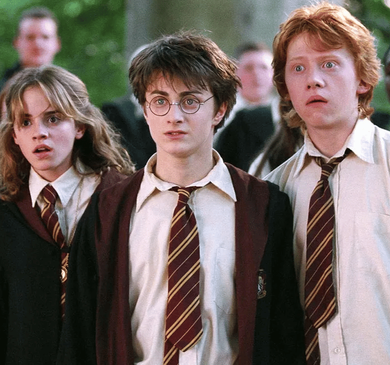 Harry Potter: la serie TV si farà