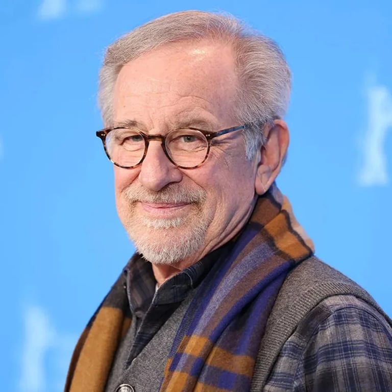 Steven Spielberg ha rifiutato di dirigere “Harry Potter”