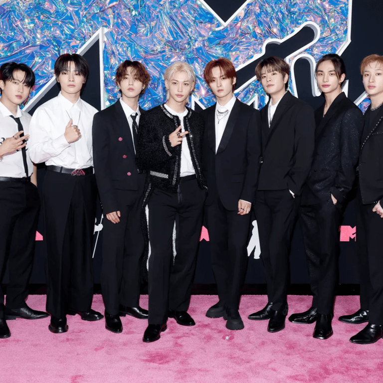 Stray Kids e Jimin, risultato storico nella Billboard 200