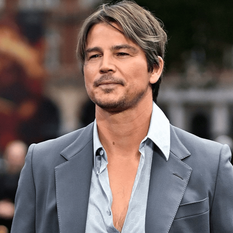 Josh Hartnett: "Hollywood è dannosa per la salute mentale"