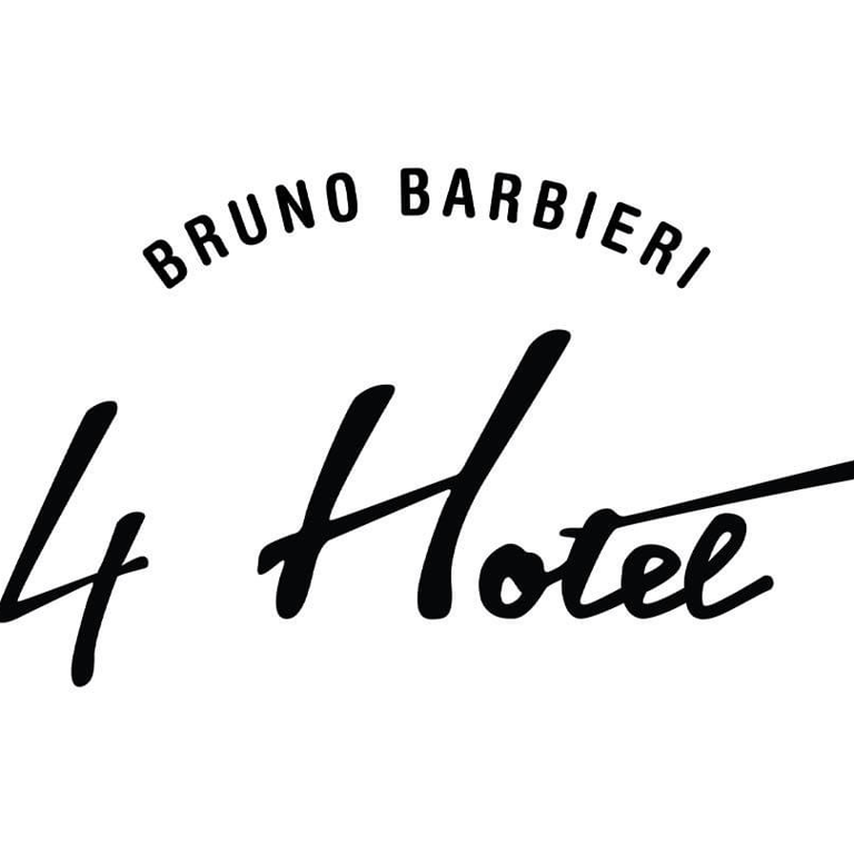 Bruno Barbieri: "Con 4 hotel abbiamo iniziato una crociata"