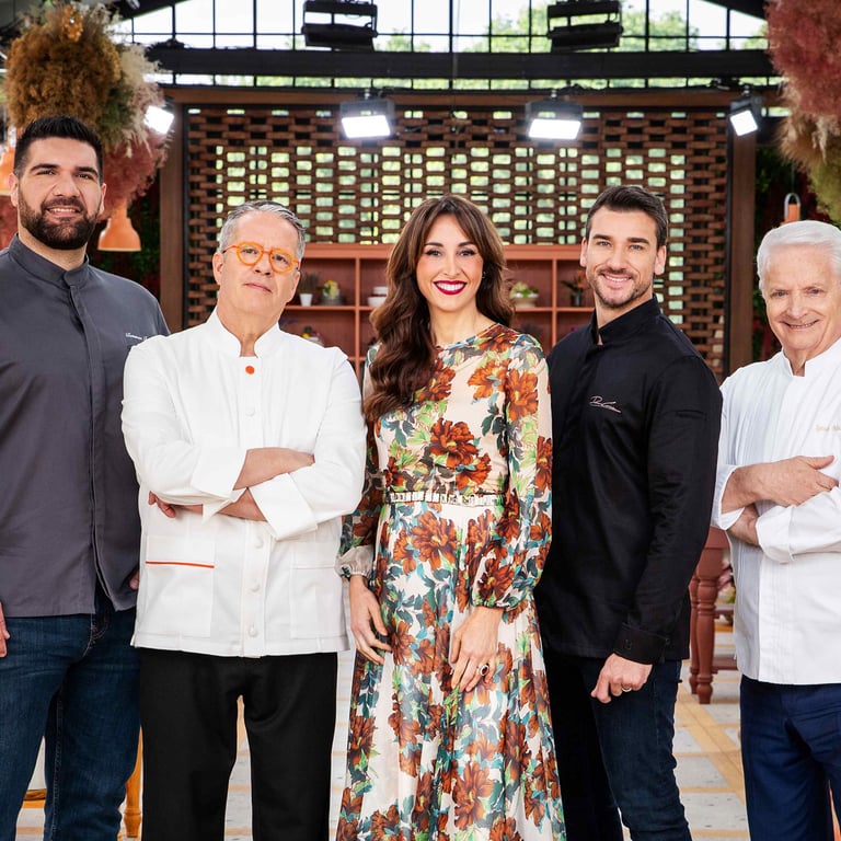 “Bake Off Italia”, al via la dodicesima edizione