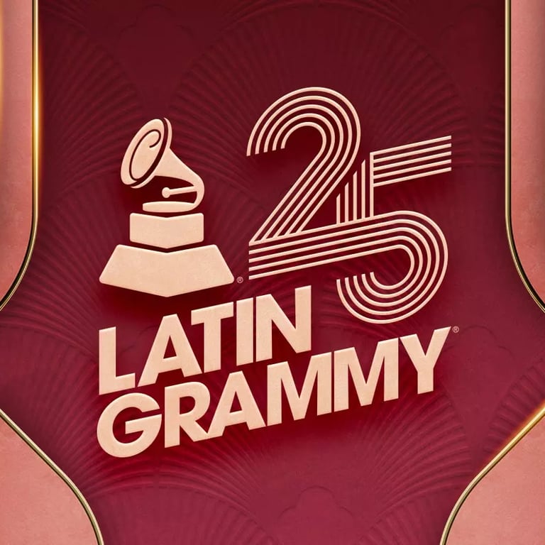 Laura Pausini, nuova nomination ai Latin Grammy Awards 2024