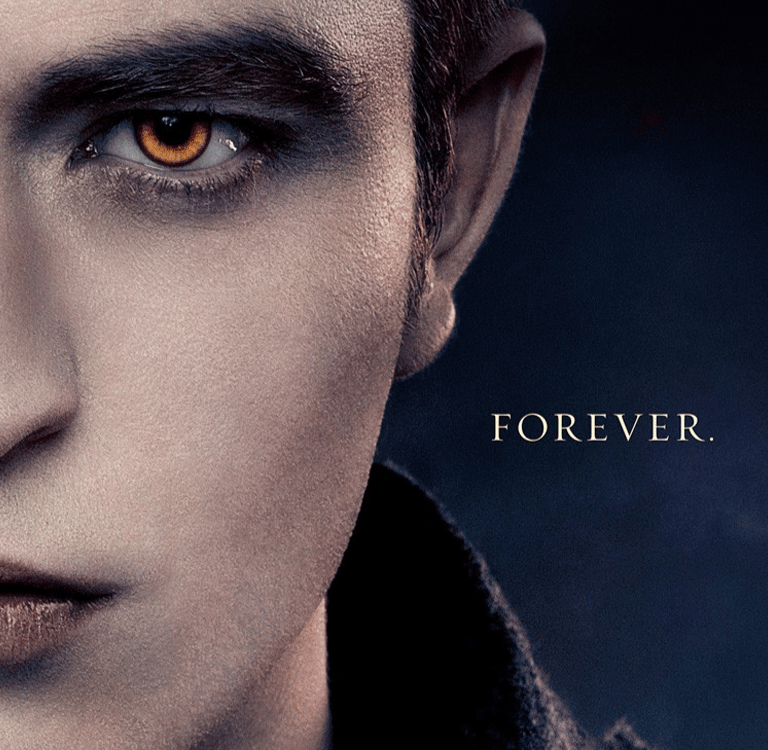 'Twilight' diventa una serie TV