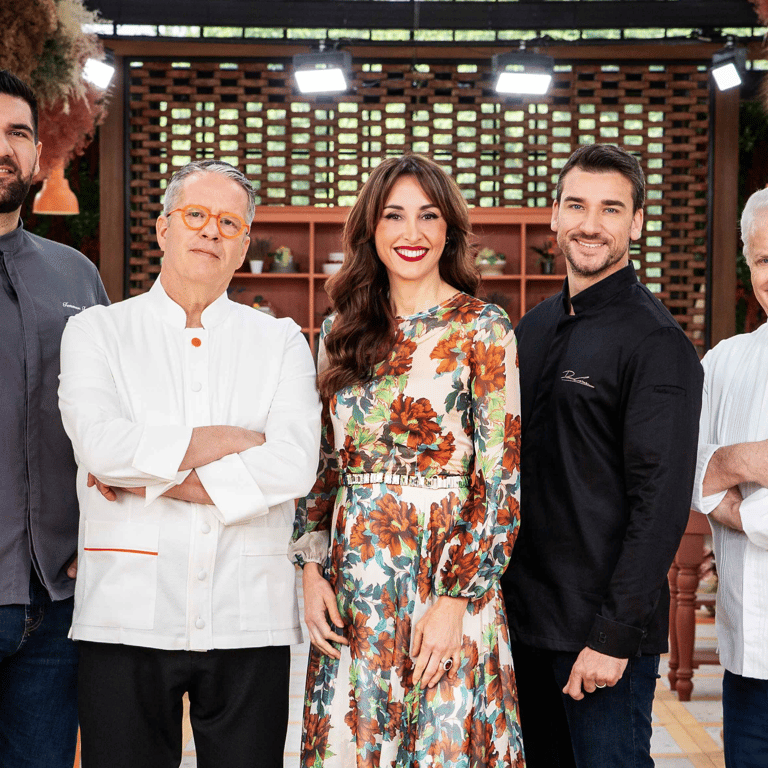 “Bake Off Italia”, la puntata finale