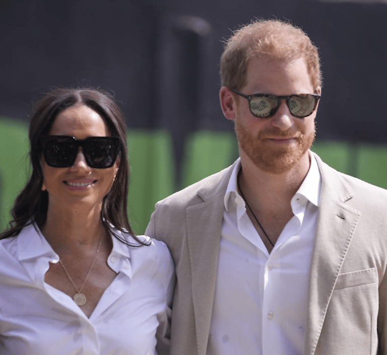 Harry e Meghan tornano con due nuovi progetti TV