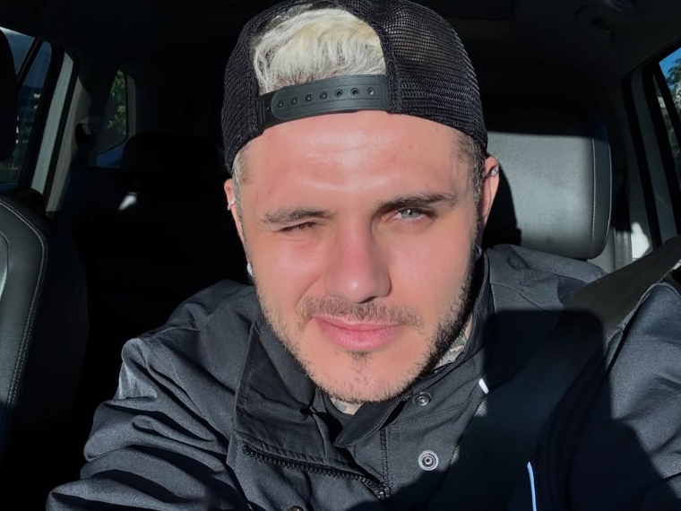 Mauro Icardi: "Mi vedo obbligato a rispondere a tutte le bugie"