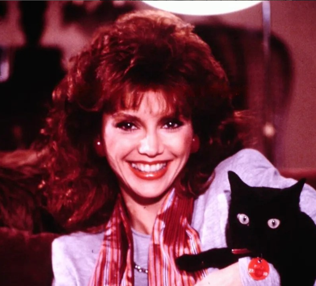 Victoria Principal: volto indimenticabile della serie Dallas