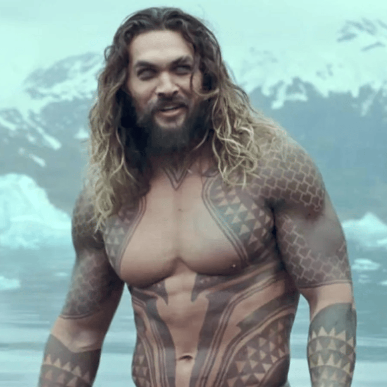 Jason Momoa torna nel DC Universe