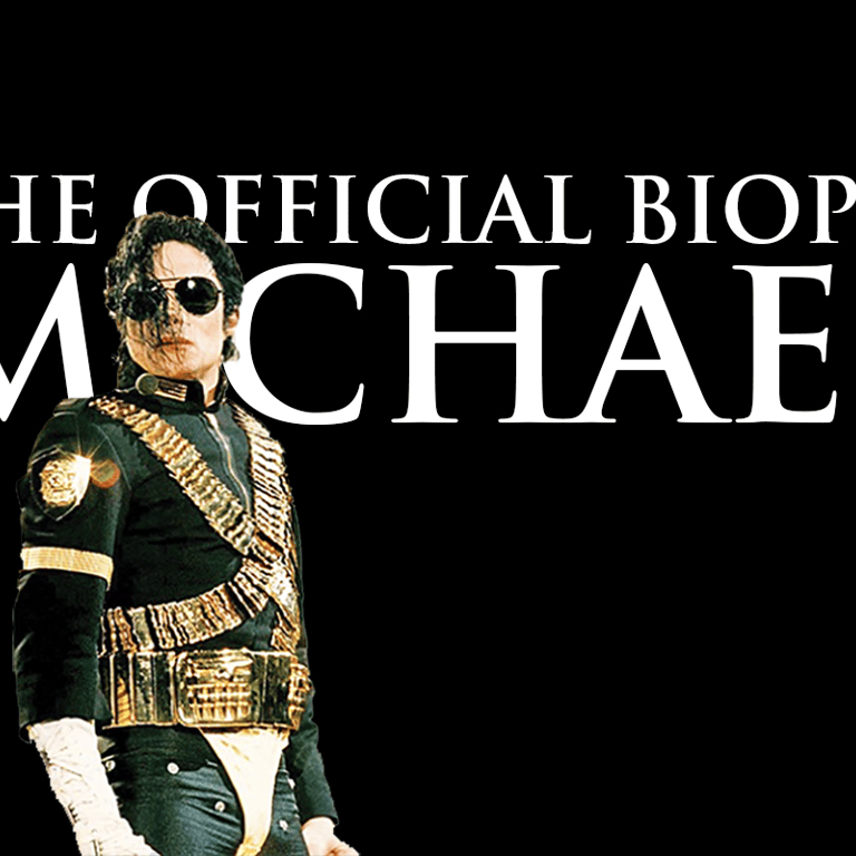 Michael Jackson, problemi legali per il biopic