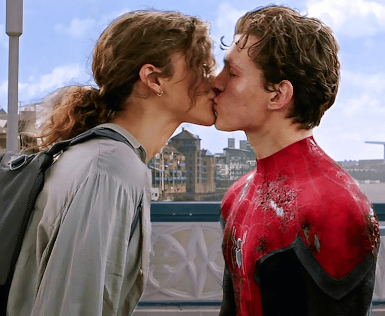 Tom Holland e Zendaya si sposano