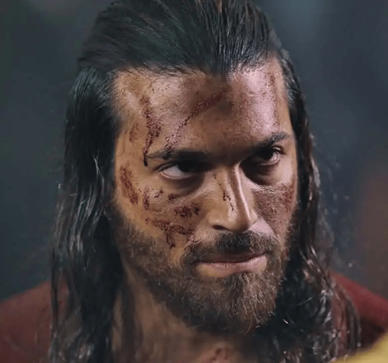 Can Yaman, il trailer de “Il Turco”