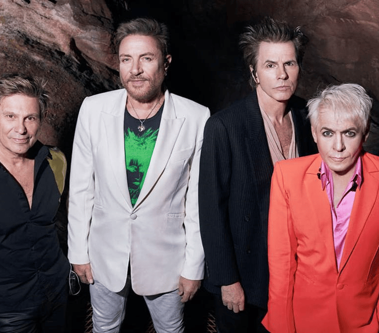 Carlo Conti: “I Duran Duran tornano a Sanremo”