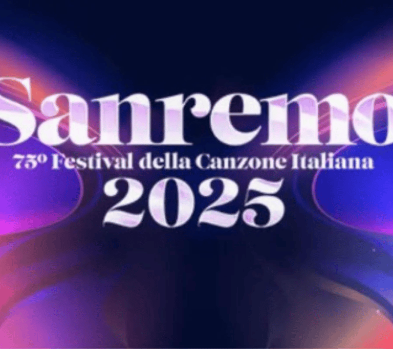 Sanremo e streaming: l’indagine su Spotify