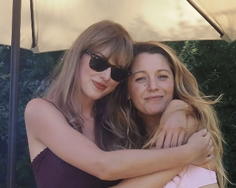 Taylor Swift, è finita l’amicizia con Blake Lively