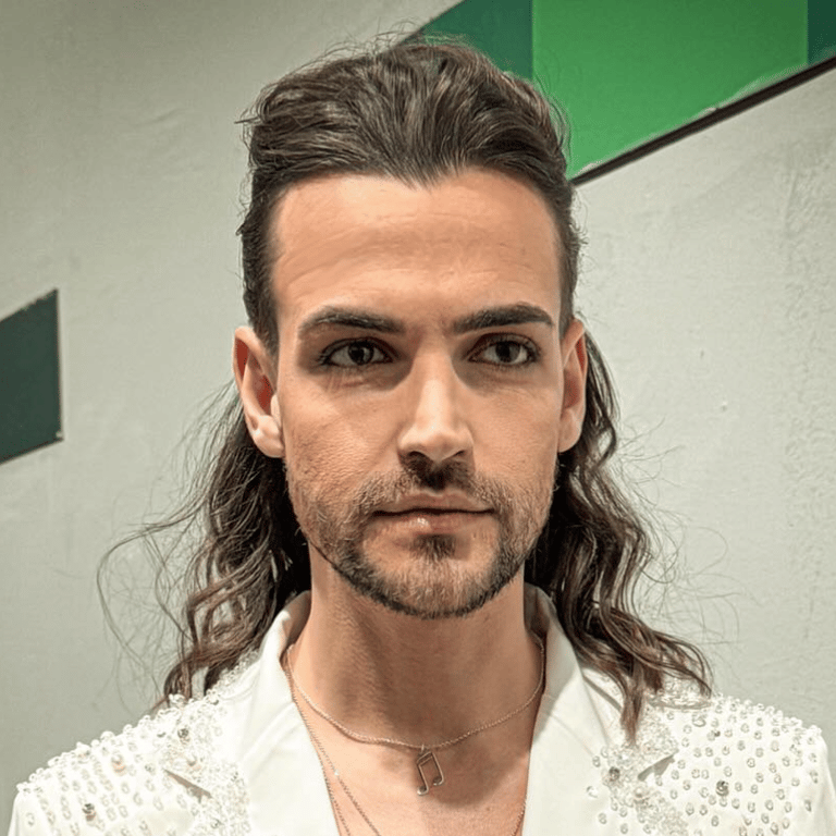 Valerio Scanu: "Ho perso trenta chili"