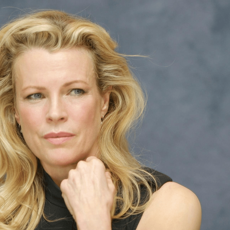 Kim Basinger Mickey Rourke Un presunto odio tra me e lui